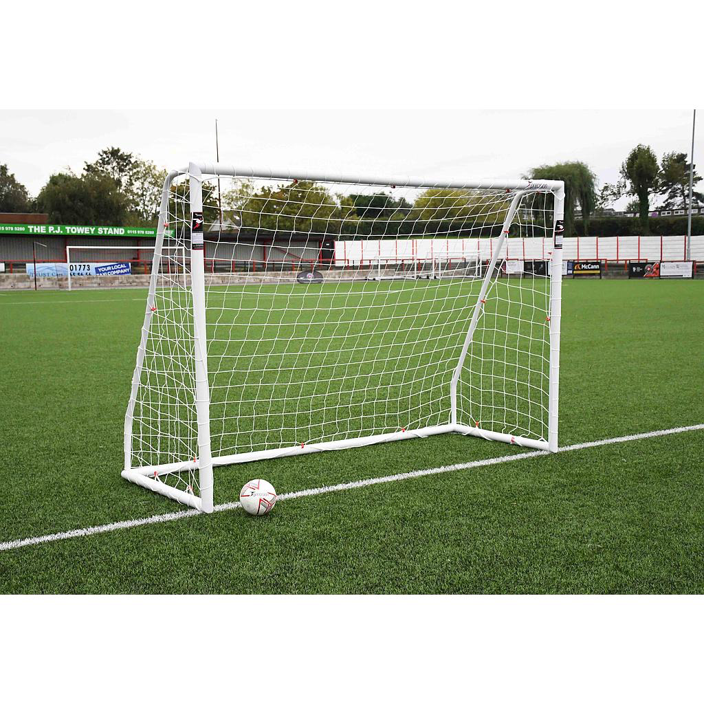 Precision Match Goal Posts