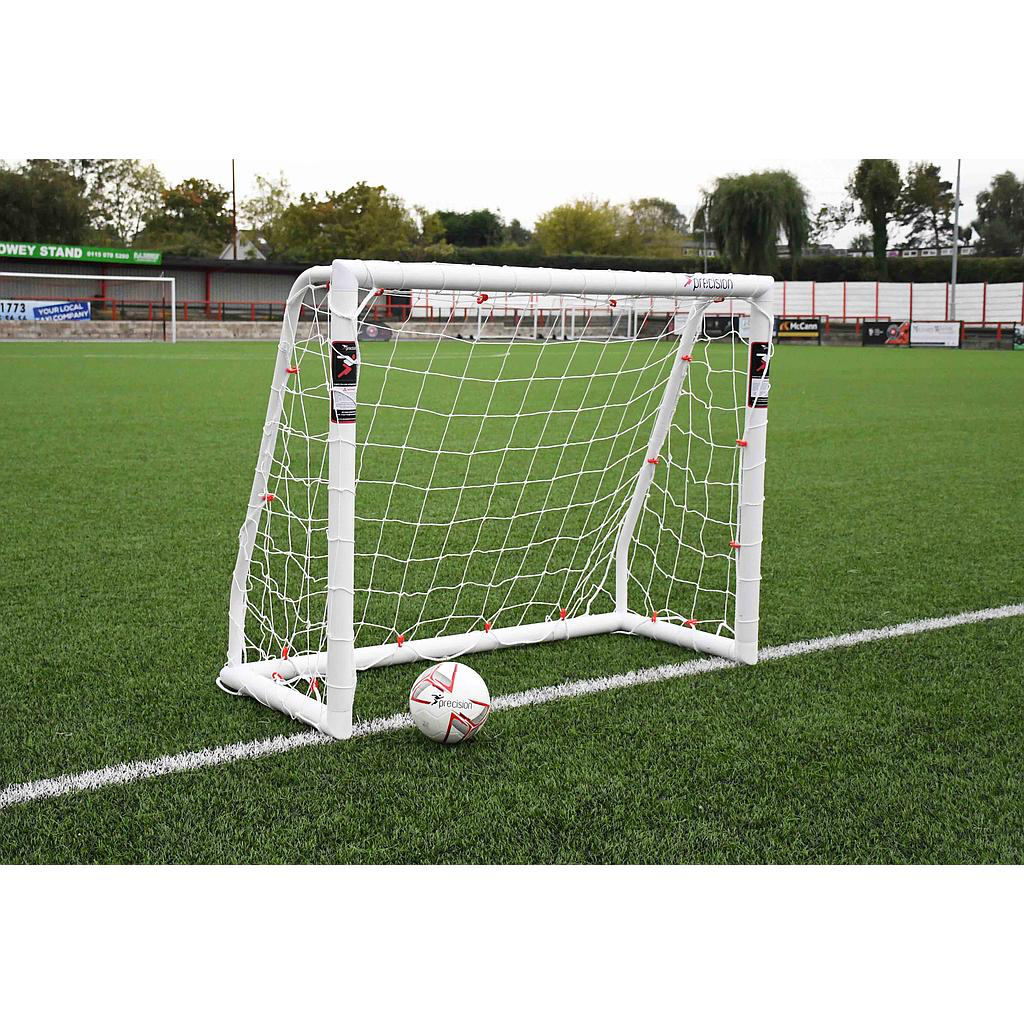 Precision Match Goal Posts