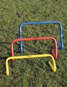 Precision Training Step Training Hurdles