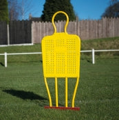 Precision Free Kick Mannequins - Junior