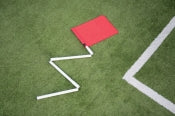 Precision Collapsible Corner Posts