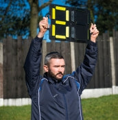 Precision Training Substitute Board