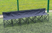 Precision Six-Seater Quick Bench