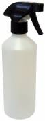 Jet Spray Bottle - 500ml