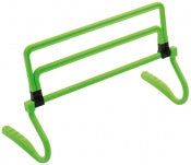 Precision Multi-Height Hurdle Set