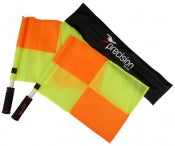 Precision Training Linesman's Flag Sets
