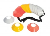PT Mini Pro Cones (Set of 60)