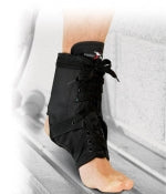 PT Neoprene Ankle Brace with Stays