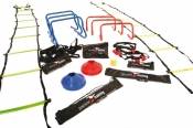 Precision Training Ultimate Speed Agility Kit