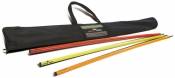 Precision Training Boundary Pole Carry Bag