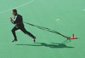 Precision Training Speed Sled