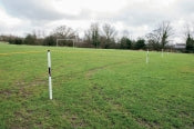 Precision Crowd Barrier Kit
