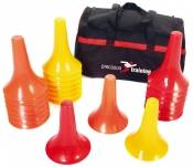 Precision Training Marker Cone Drill Set