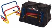 Precision Training Hurdle Carry Bag