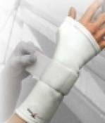 Elasticated Wrist Support