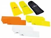 Precision Pro Rectangular Markers