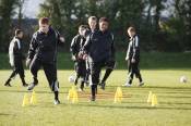 Precision Training Micro Training Cone Kit