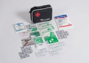 Precision Medi Grab Bag (Black) + Kit C