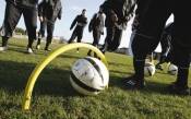 Precision Training Outdoor Passing Arc