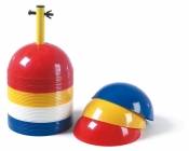 Precision Training Sports Markers Set of 40