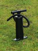 Precision Mannequin Pump