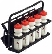 Folding Bottle Carrier