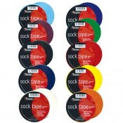 Precision Sock Tape PK10