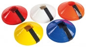 Precision Sleeved Set of 10 Saucer Cones
