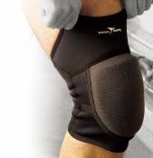 Neoprene Padded Knee Support