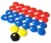 Precision Training Tactic Boards - Spare Magnets
