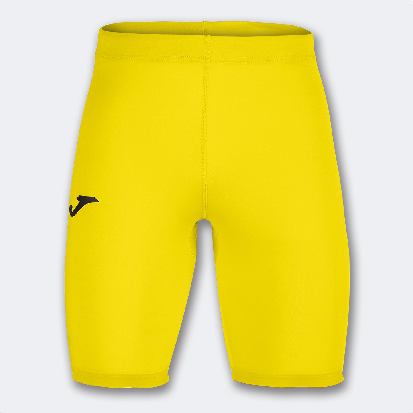 Grantham Town Base Layer Shorts - Yellow