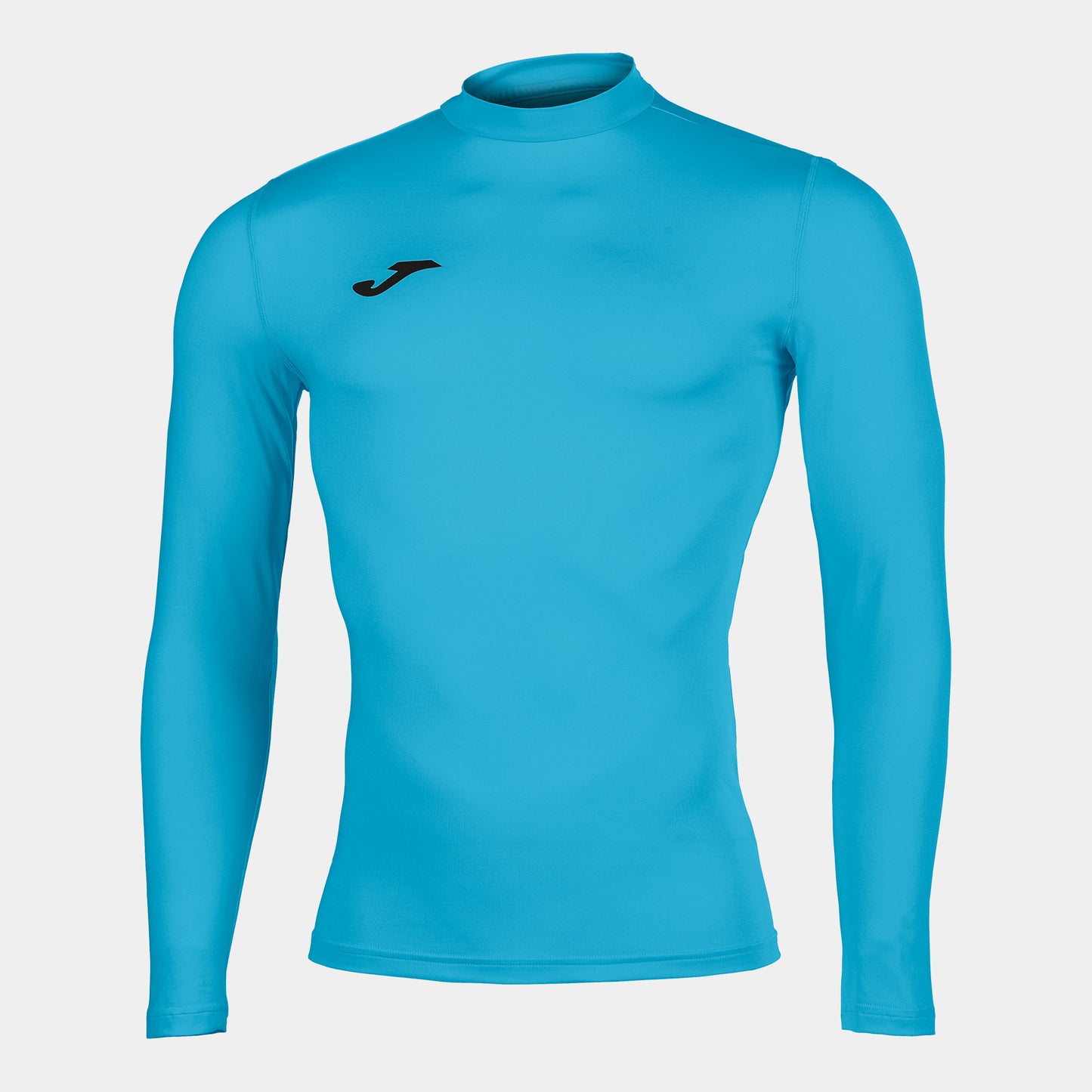 Grantham Town Base Layer Undershirt - Fluor Turquoise