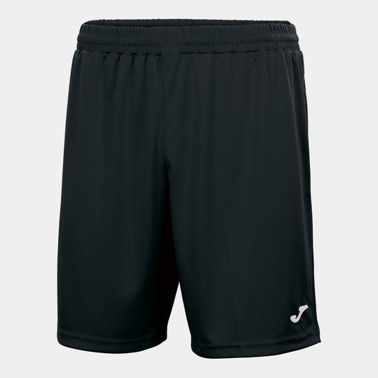 Grantham Town Home Shorts - Black