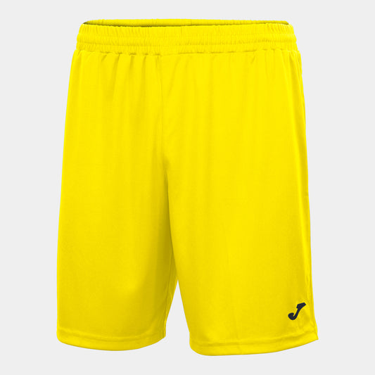 Grantham Town Away Shorts - Yellow