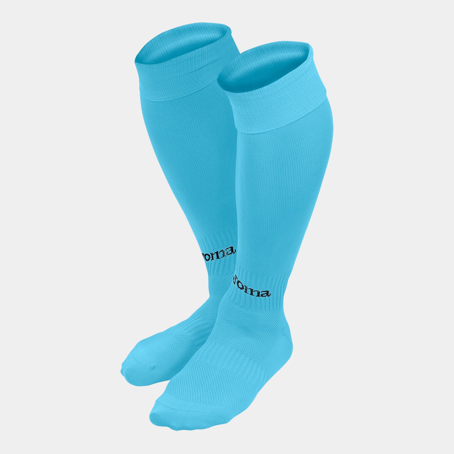 Grantham Town Classic Training Sock II - Fluor Turquoise