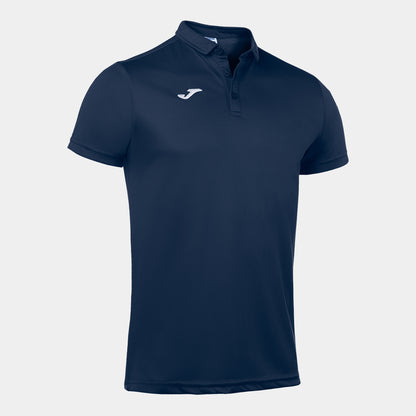 Grantham Town Polo Shirt - Dark Navy