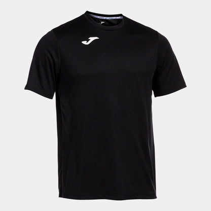 Athersley Recreation T-Shirt - Black