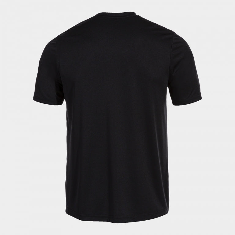 Athersley Recreation T-Shirt - Black