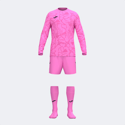 Grantham Town Goalkeeper Kit Pink - 24/25 Season