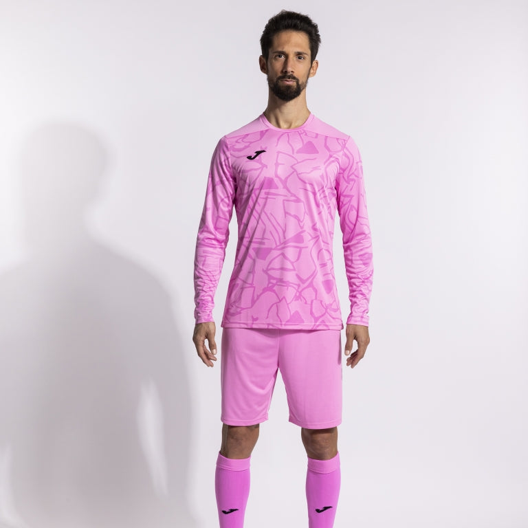 Grantham Town Goalkeeper Kit Pink - 24/25 Season