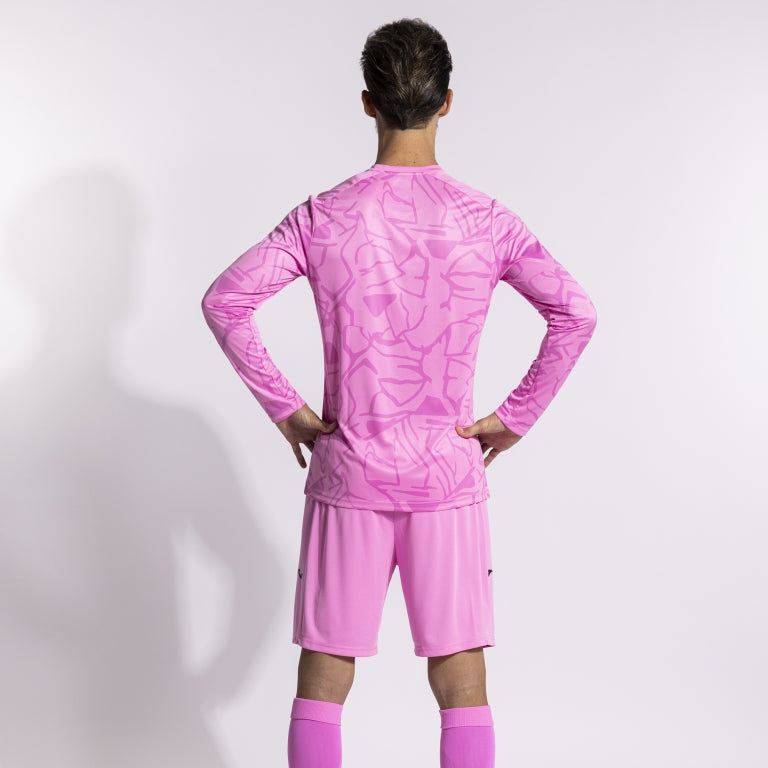 Grantham Town Goalkeeper Kit Pink - 24/25 Season