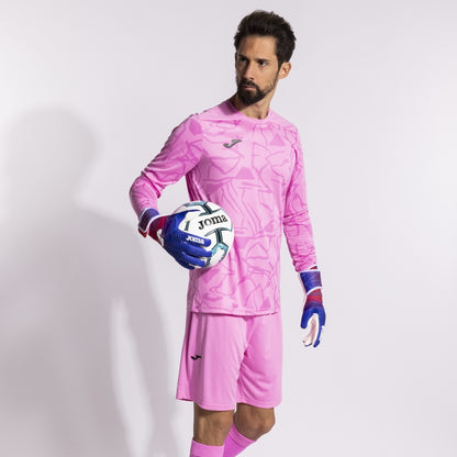 Grantham Town Goalkeeper Kit Pink - 24/25 Season