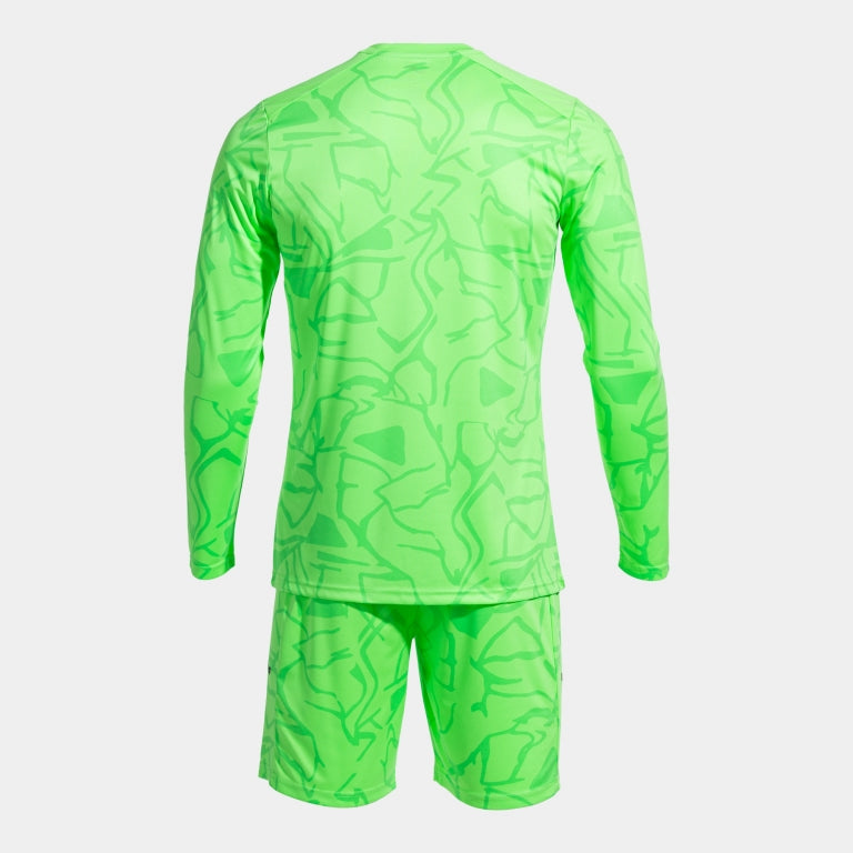 Grantham Town Goalkeeper Kit Green - 24/25 Season