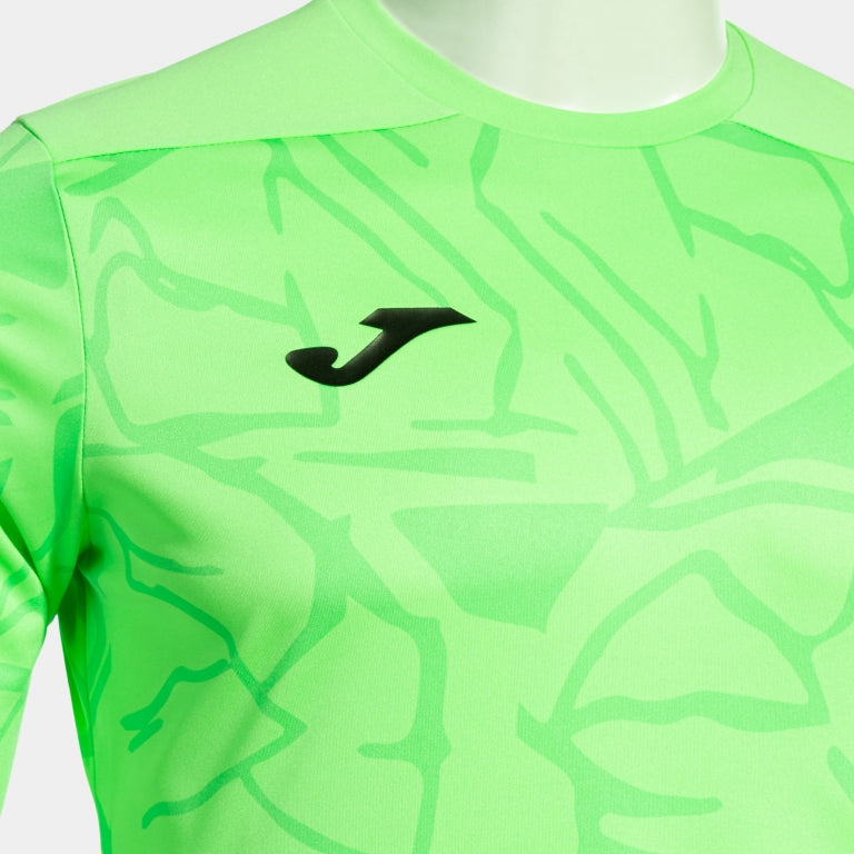 Grantham Town Goalkeeper Kit Green - 24/25 Season