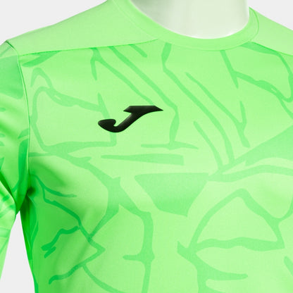 Grantham Town Goalkeeper Kit Green - 24/25 Season