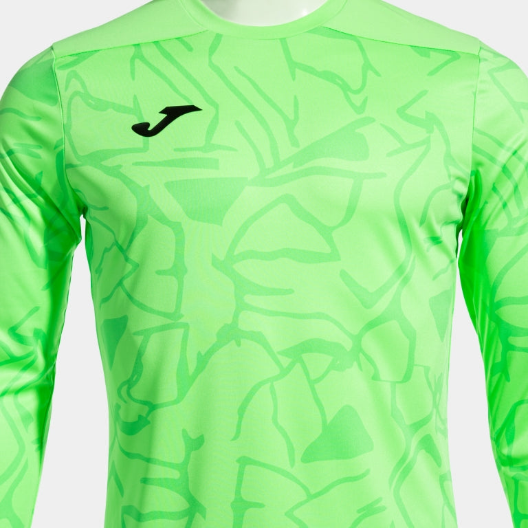 Grantham Town Goalkeeper Kit Green - 24/25 Season