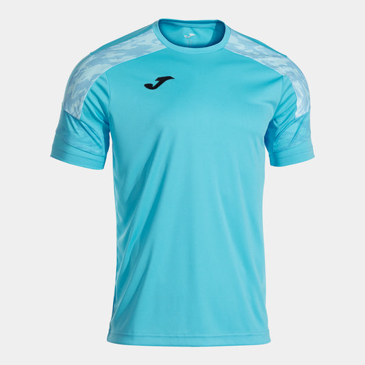 Grantham Town Training Top - Fluor Turquoise - 25/26 Season