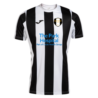 Grantham Town Home Shirt - 25/26 Season