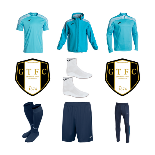 Grantham Town Players Pack - 25/26 Season