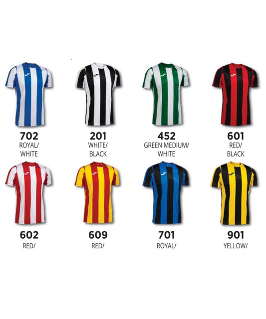 Joma Inter Classic Full Match Kit Bundle